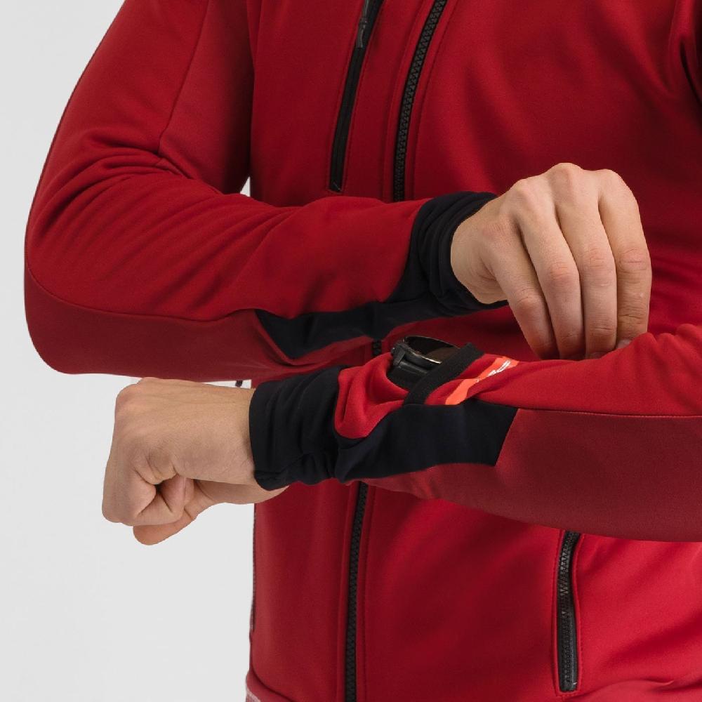 Sportful APEX WS JACKET In Linea