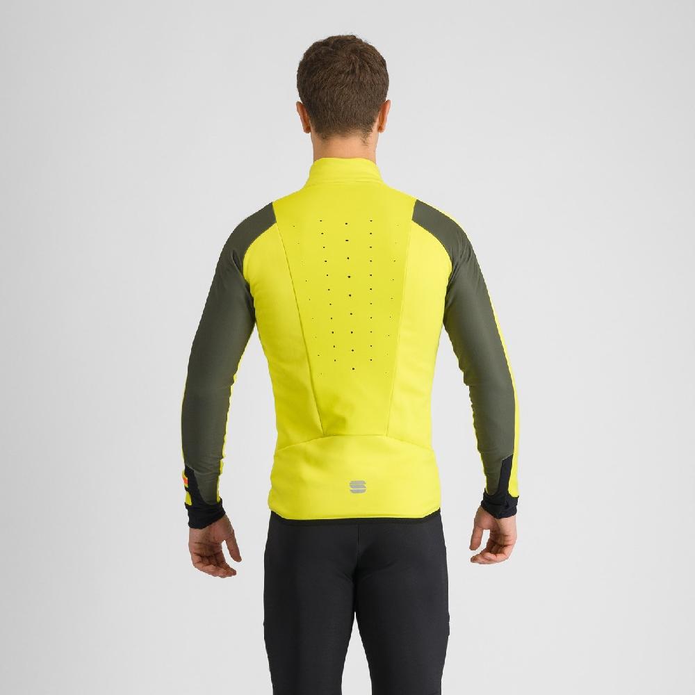 Sportful APEX WS JACKET Qualità