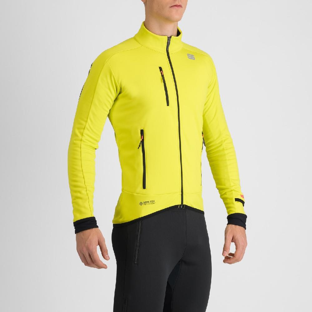 Sportful APEX WS JACKET Qualità