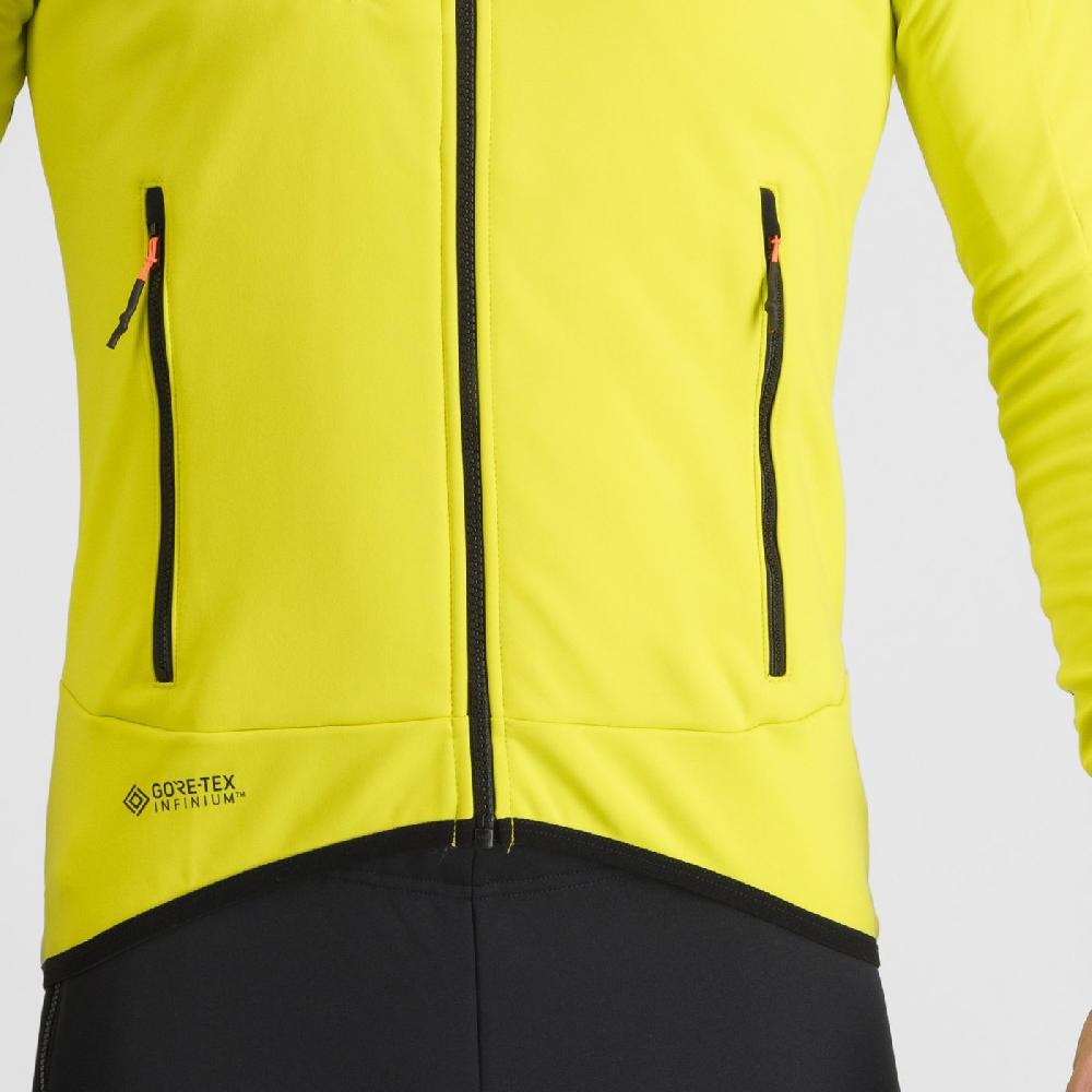 Sportful APEX WS JACKET Qualità