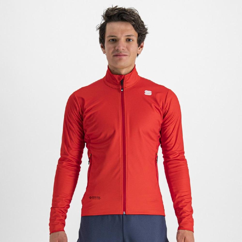 Sportful SQUADRA JACKET