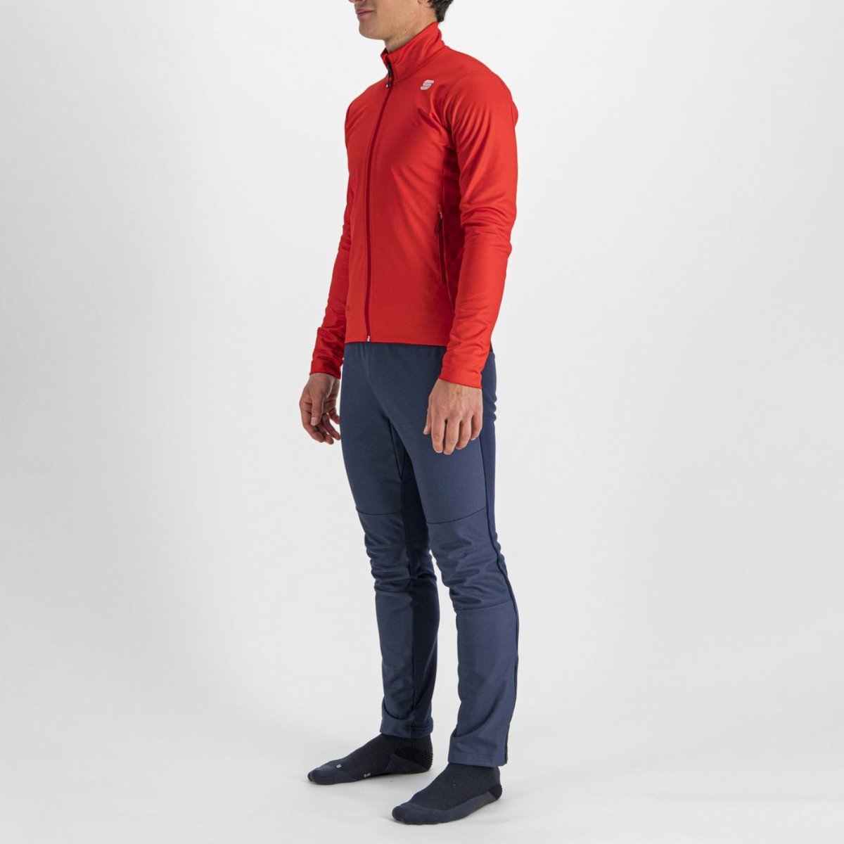 Sportful SQUADRA JACKET Pezzi Unici