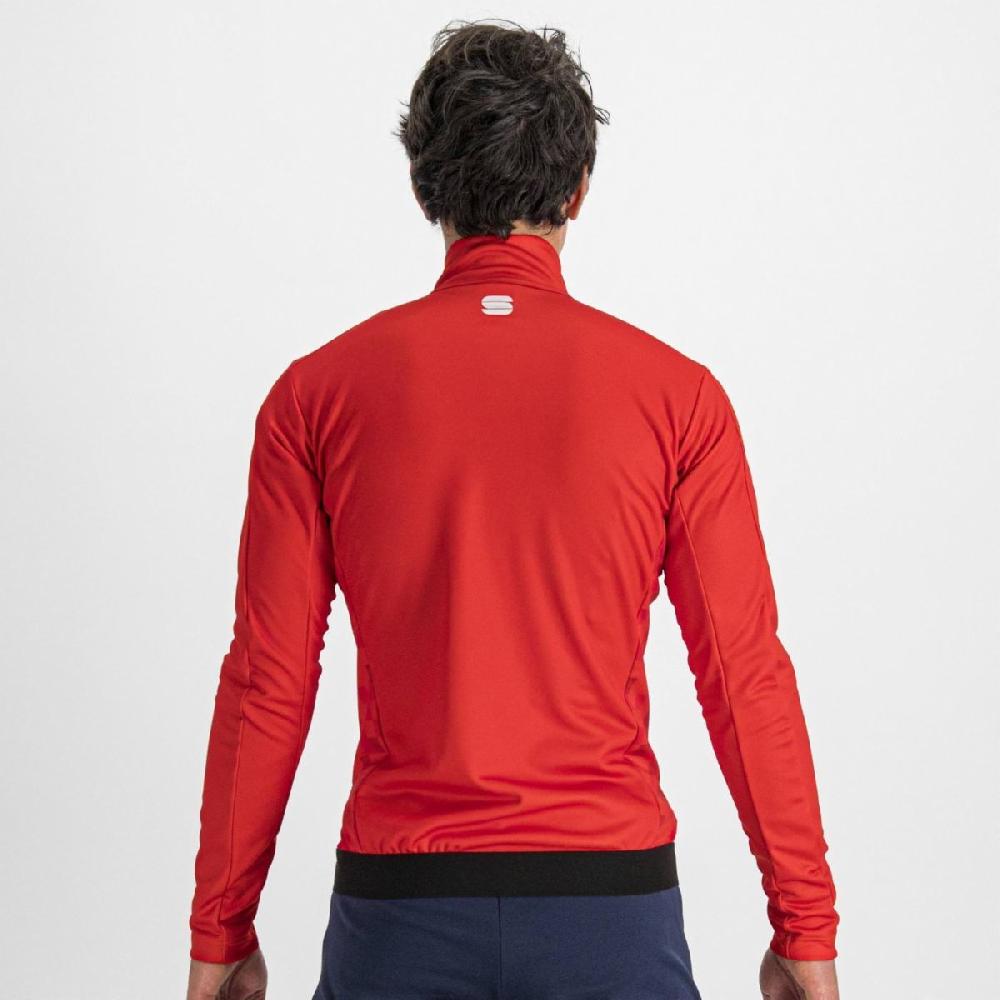 Sportful SQUADRA JACKET Pezzi Unici
