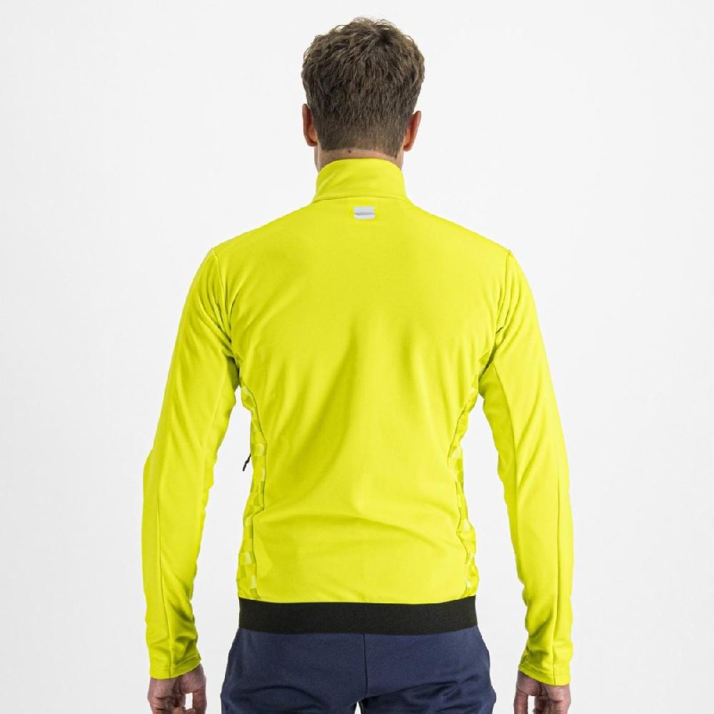 Sportful SQUADRA JACKET Soddisfazione Garantita