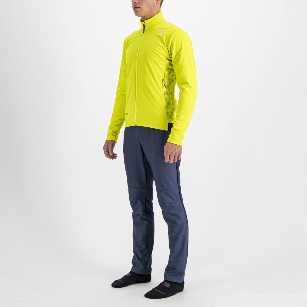 Sportful SQUADRA JACKET Soddisfazione Garantita