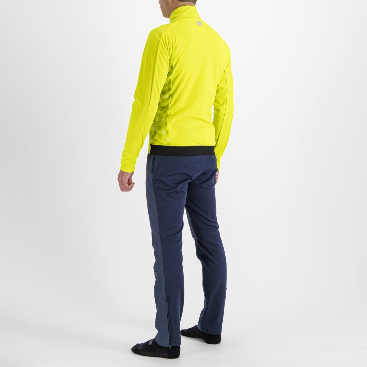 Sportful SQUADRA JACKET Soddisfazione Garantita