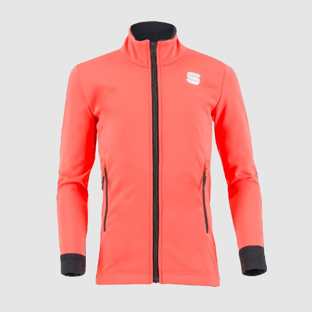 Sportful SQUADRA KID'S JACKET