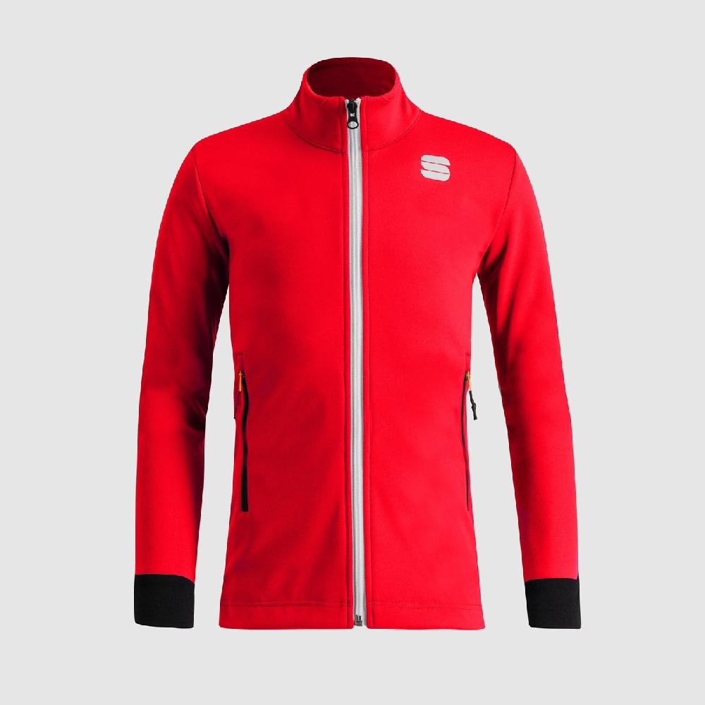 Sportful SQUADRA KID'S JACKET