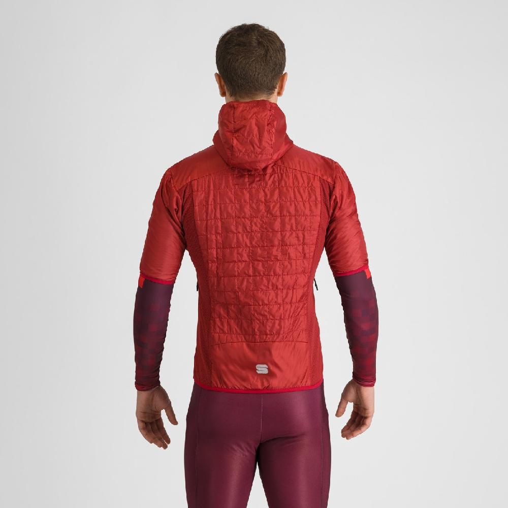 Sportful RYTHMO PUFFY Acquista Ora