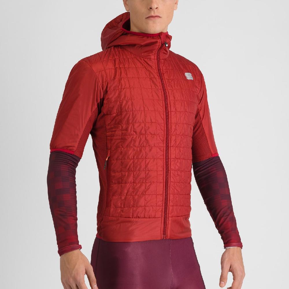 Sportful RYTHMO PUFFY Acquista Ora