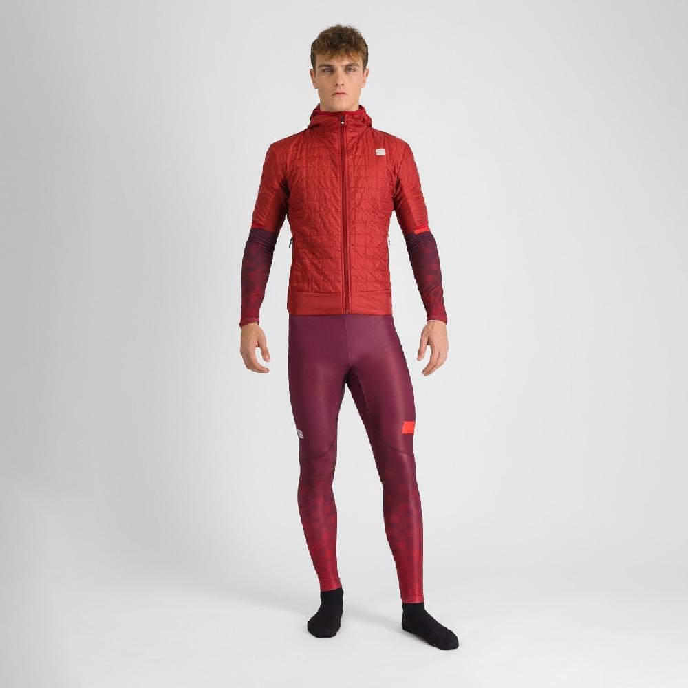 Sportful RYTHMO PUFFY Acquista Ora
