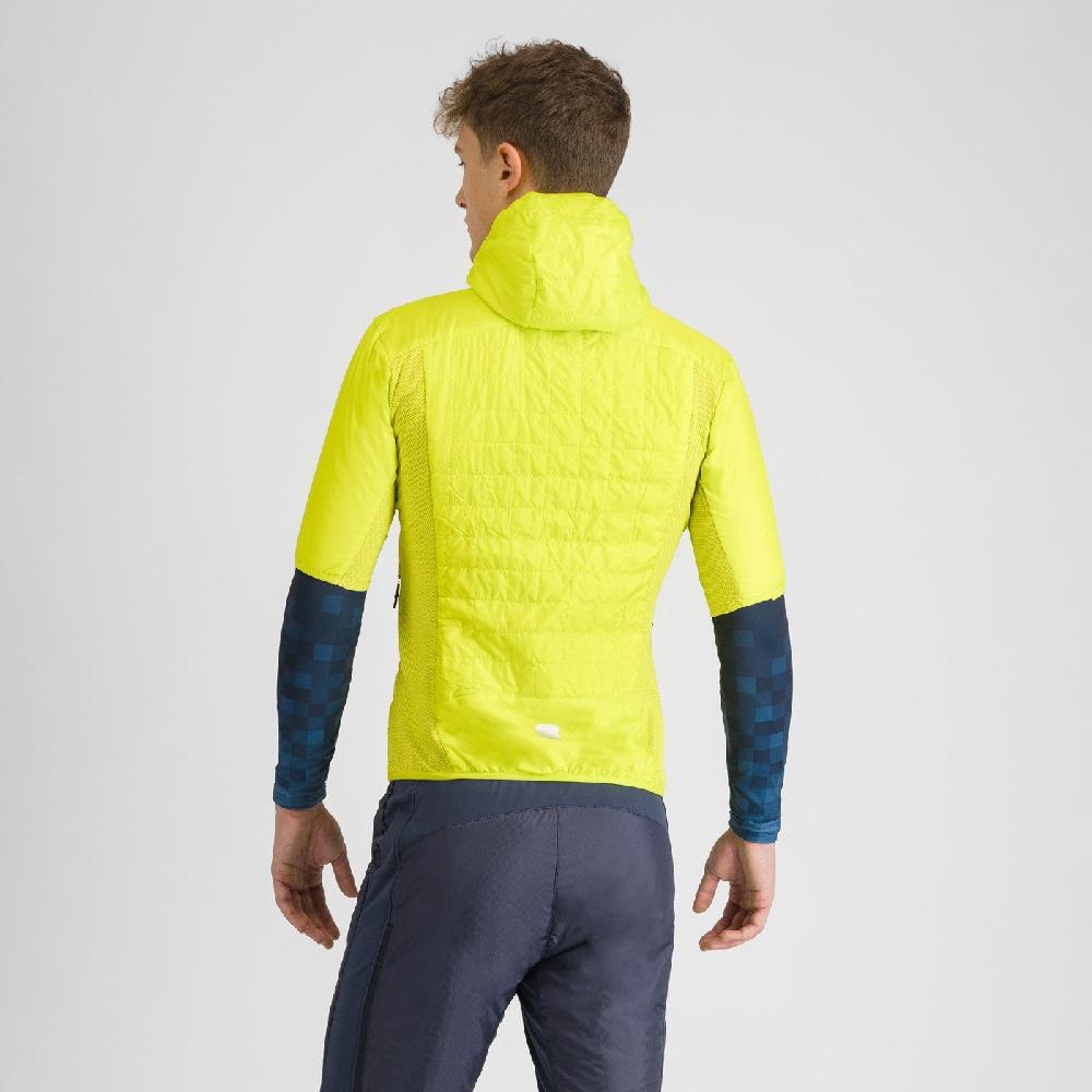 Sportful RYTHMO PUFFY Promozione Limitata