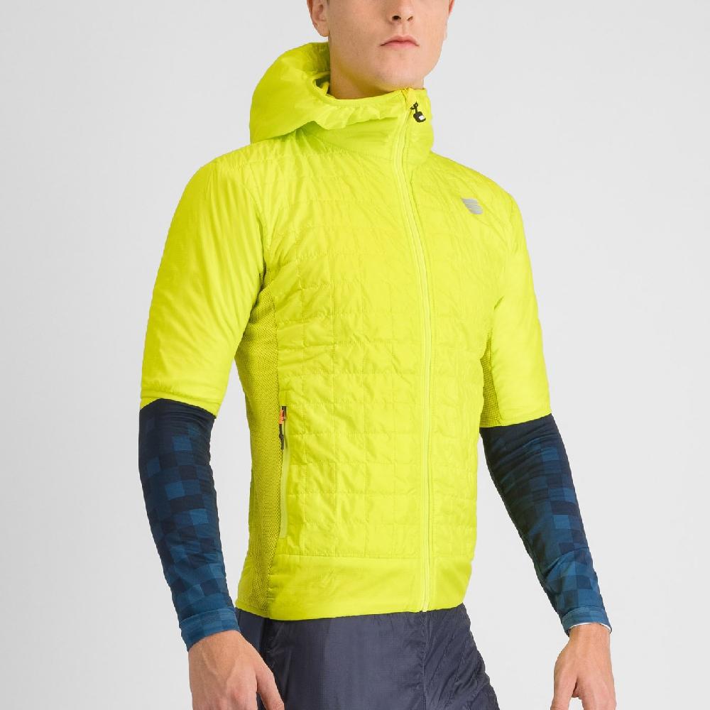 Sportful RYTHMO PUFFY Promozione Limitata