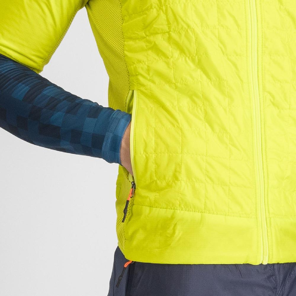 Sportful RYTHMO PUFFY Promozione Limitata