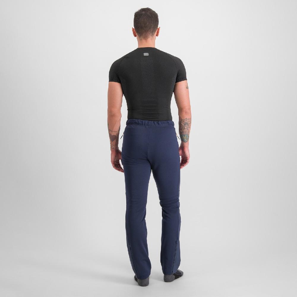 Sportful SQUADRA PANT SHORT ZIP Convenienza