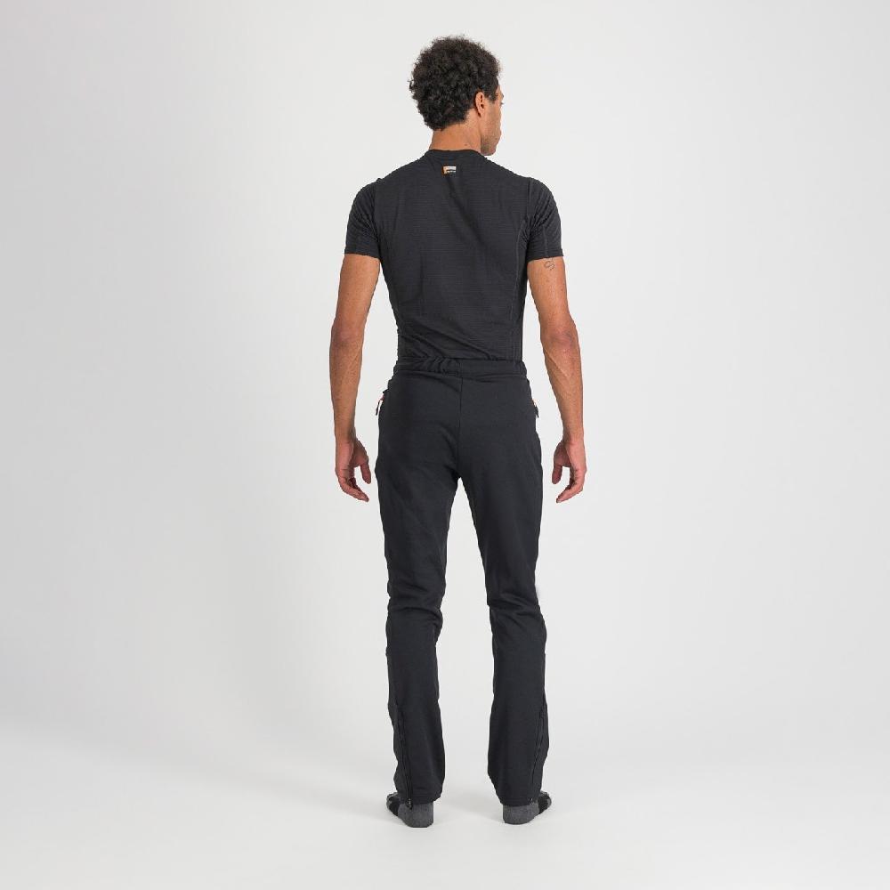 Sportful SQUADRA PANT SHORT ZIP Novità