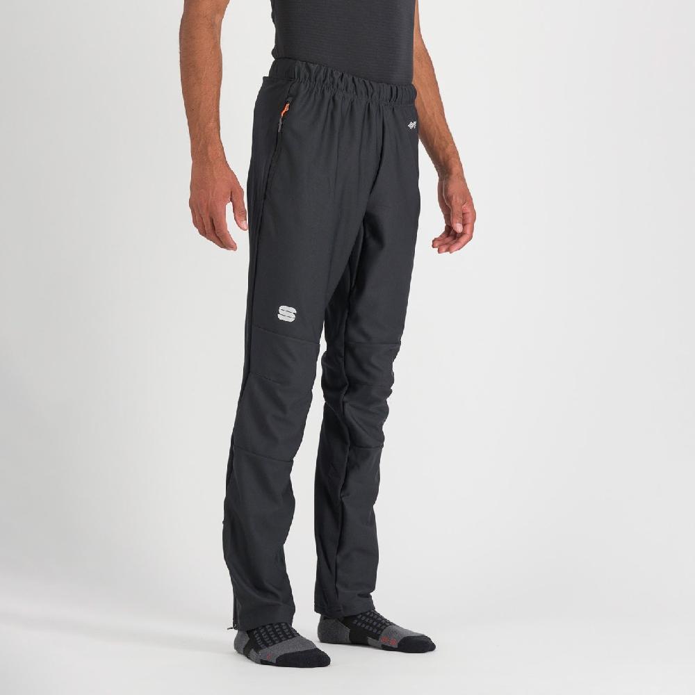 Sportful SQUADRA PANT SHORT ZIP Novità