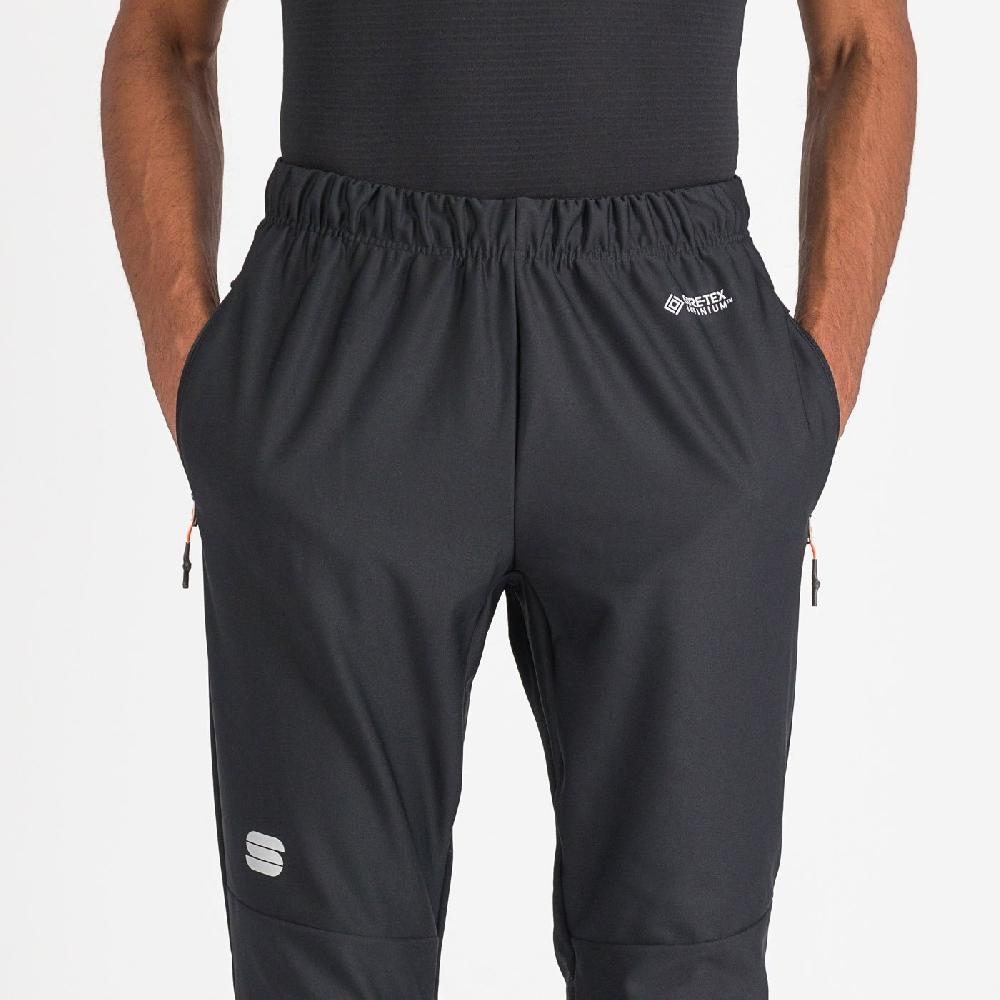 Sportful SQUADRA PANT SHORT ZIP Novità