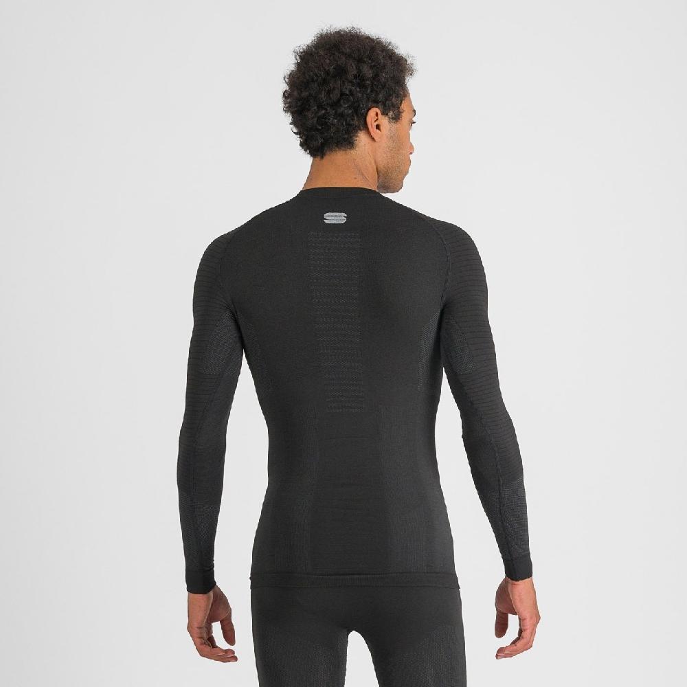 Sportful 2ND SKIN TEE LONG SLEEVE Outlet