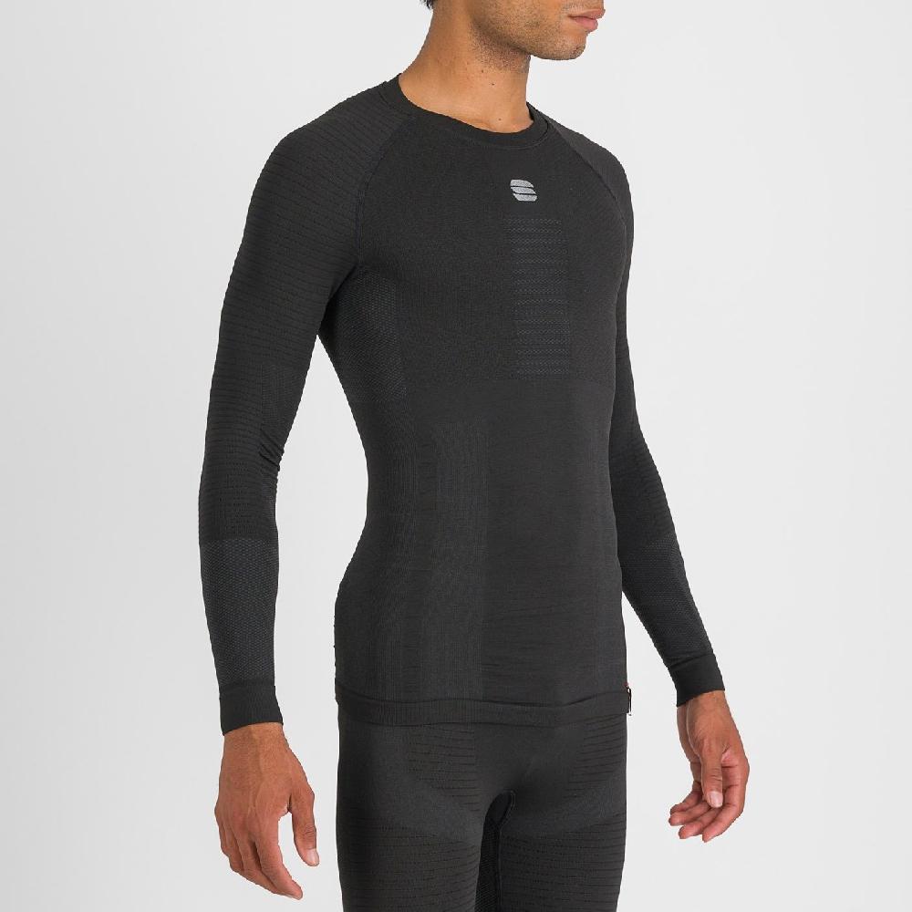 Sportful 2ND SKIN TEE LONG SLEEVE Outlet