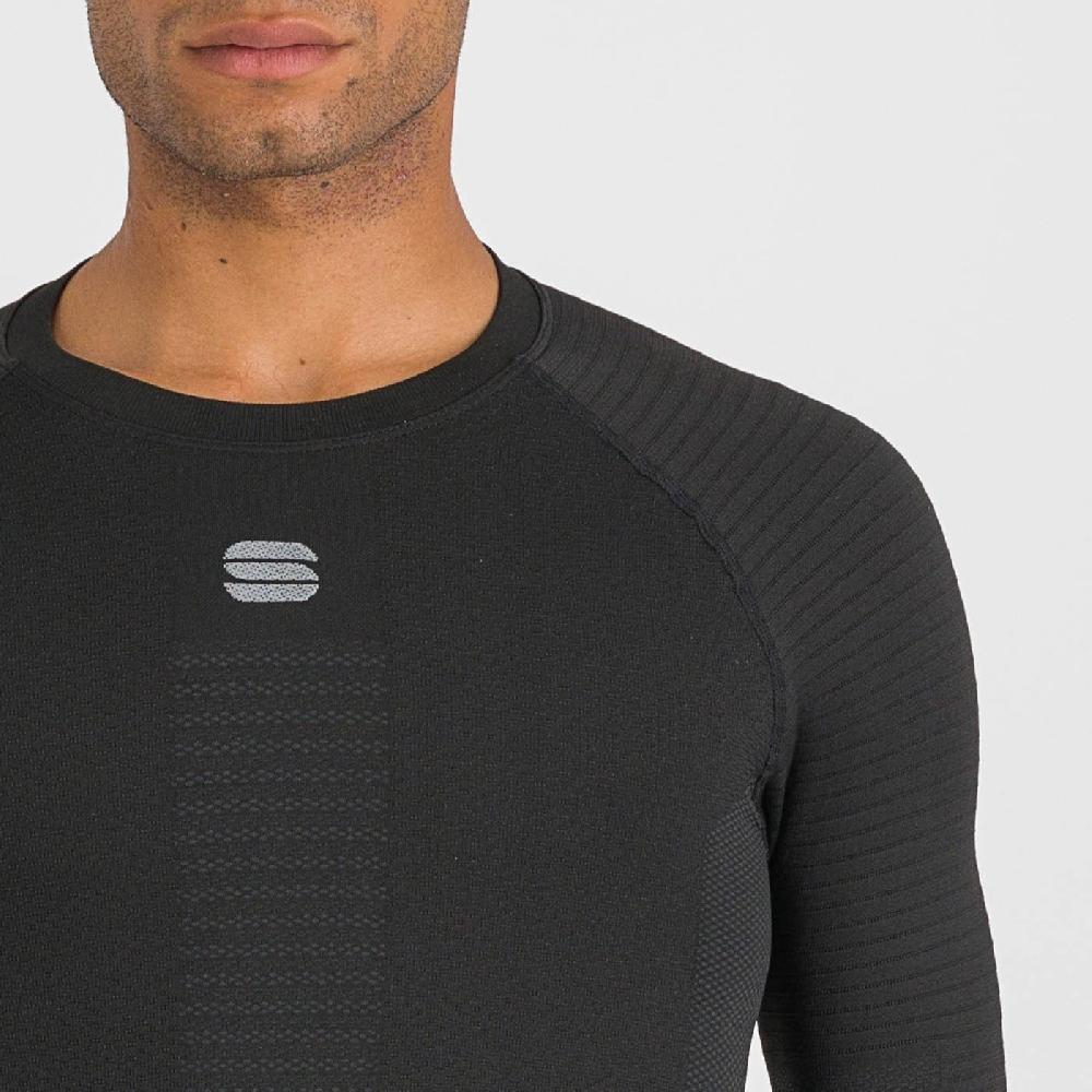 Sportful 2ND SKIN TEE LONG SLEEVE Outlet