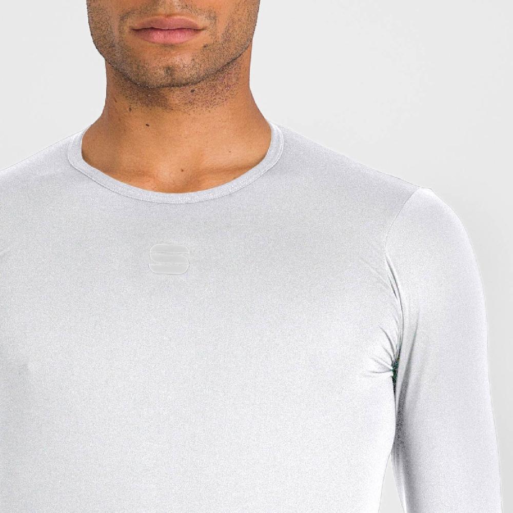 Sportful LIGHT TEE LONG SLEEVE Hotsell