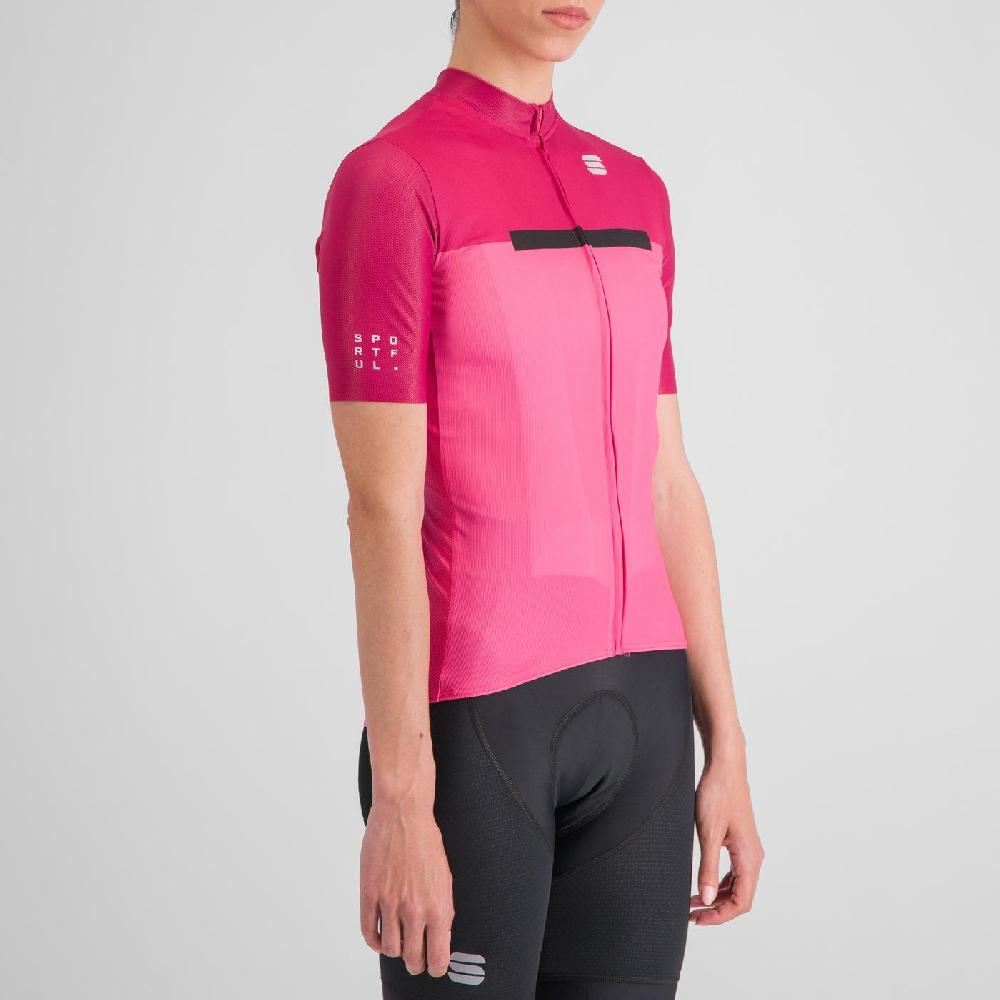 Sportful PISTA W JERSEY Saldi Di Fabbrica