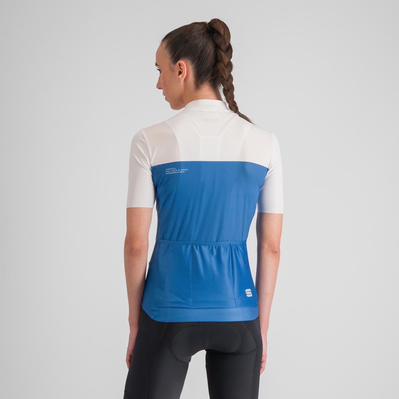 Sportful PISTA W JERSEY I Più Venduti