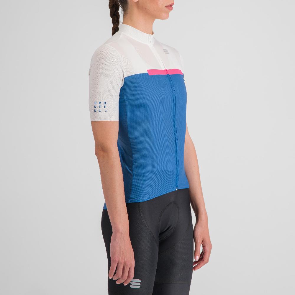 Sportful PISTA W JERSEY I Più Venduti