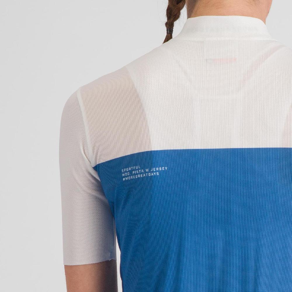Sportful PISTA W JERSEY I Più Venduti