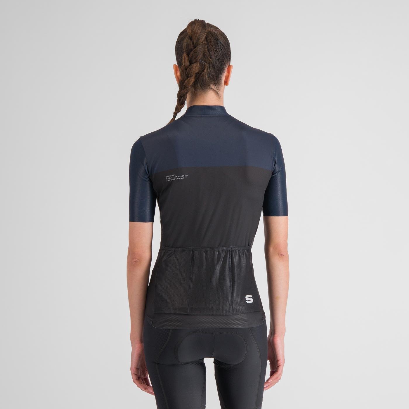 Sportful PISTA W JERSEY Vendite Flash