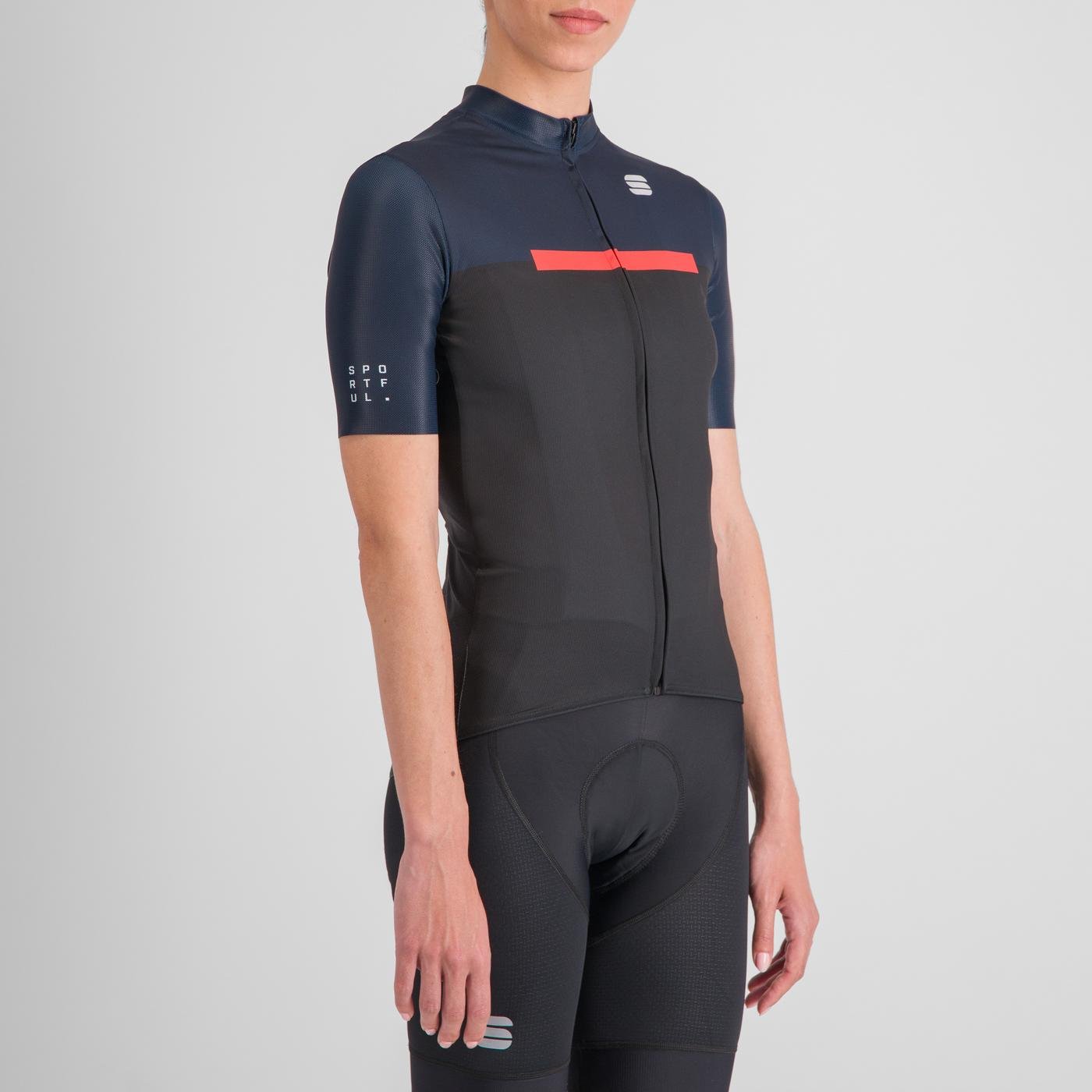 Sportful PISTA W JERSEY Vendite Flash