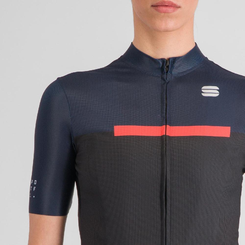 Sportful PISTA W JERSEY Vendite Flash