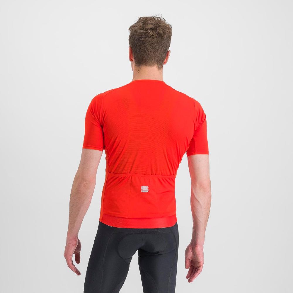 Sportful MATCHY SHORT SLEEVE JERSEY Nuova