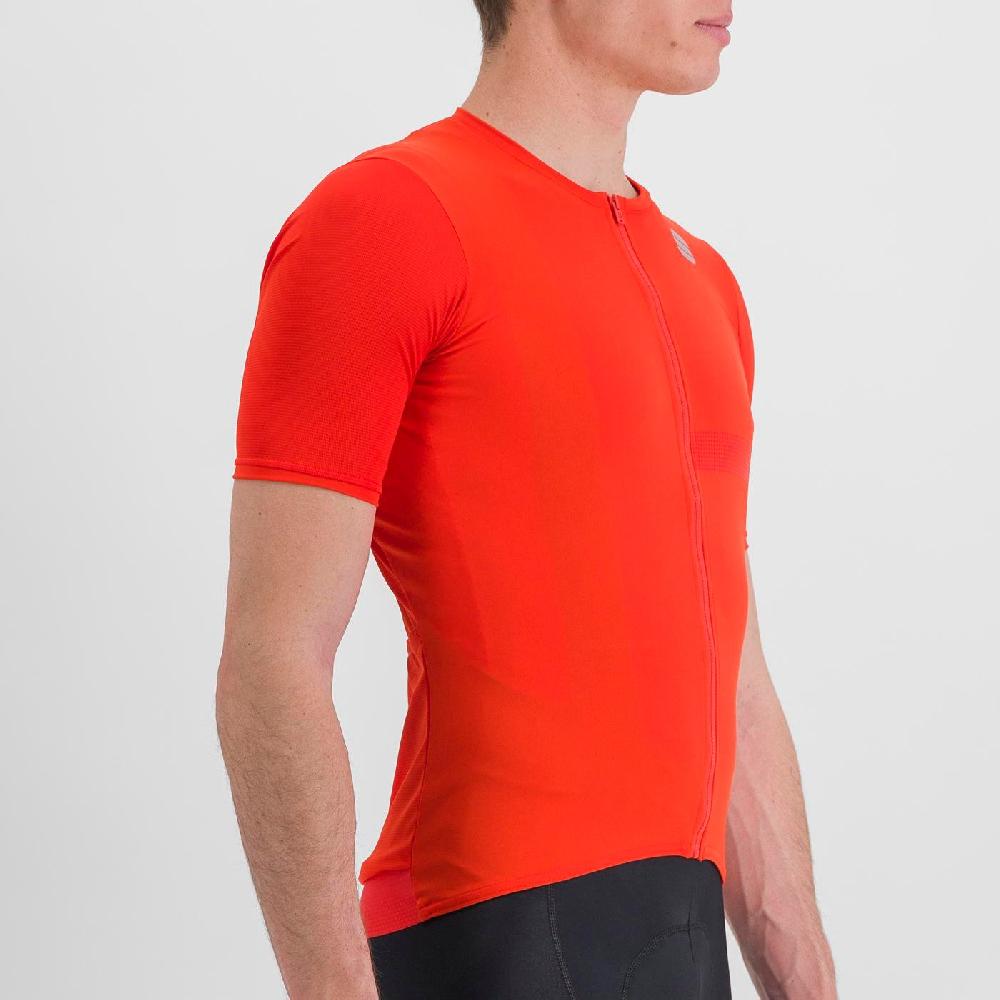 Sportful MATCHY SHORT SLEEVE JERSEY Nuova