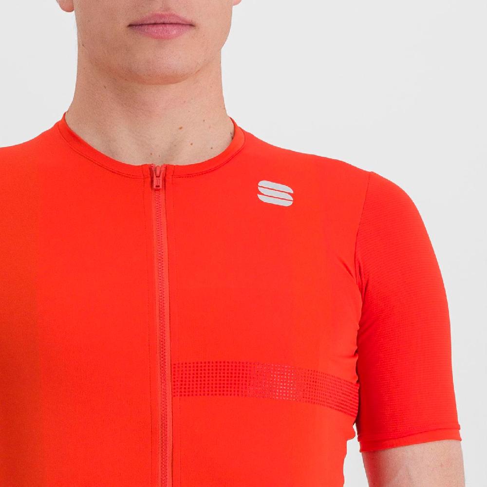 Sportful MATCHY SHORT SLEEVE JERSEY Nuova