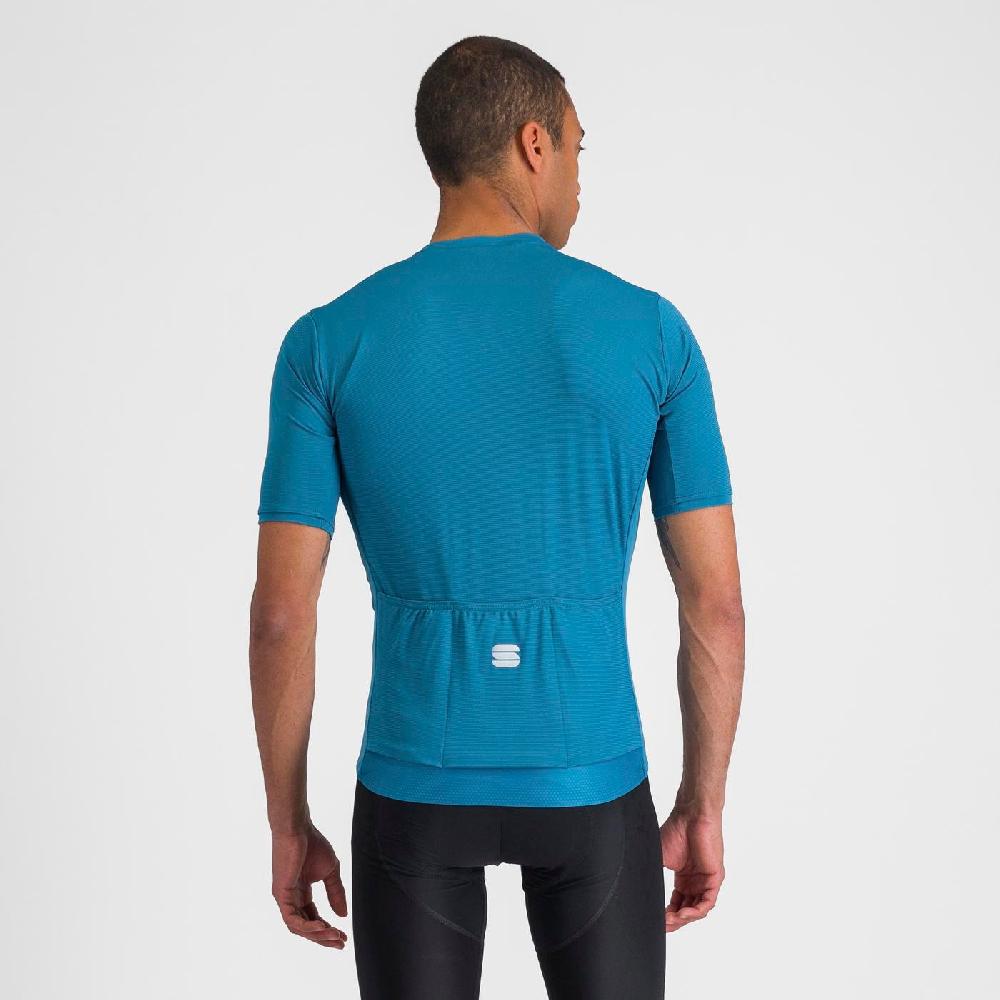 Sportful MATCHY SHORT SLEEVE JERSEY Moda