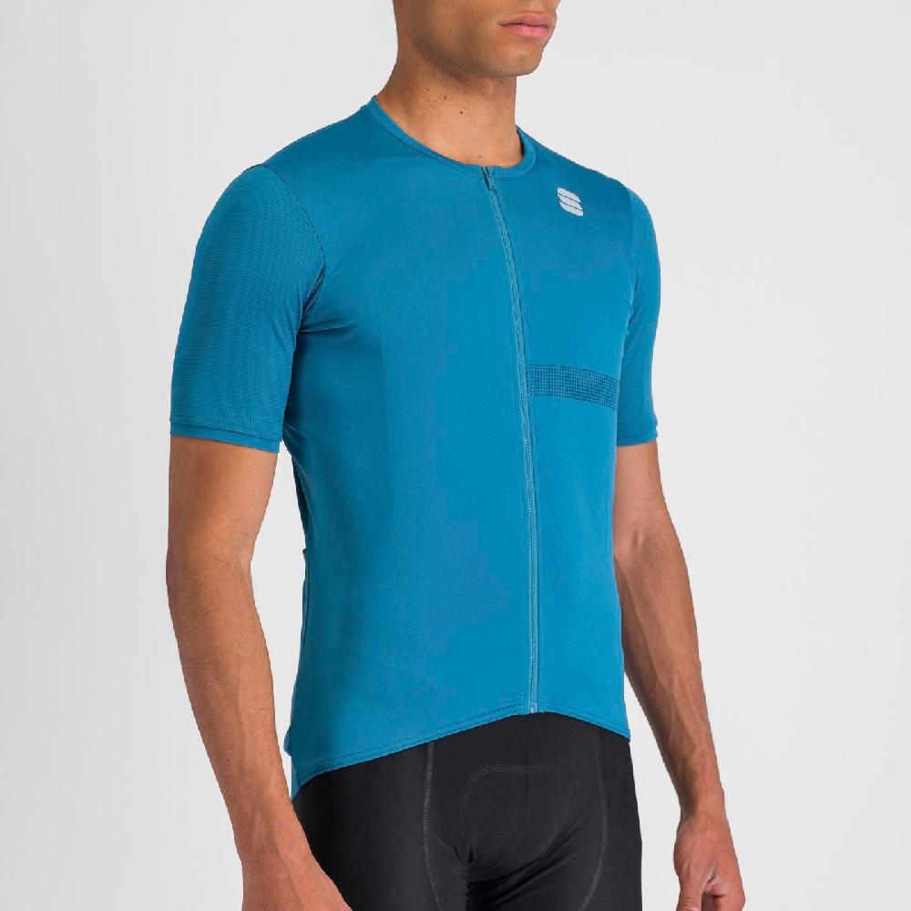 Sportful MATCHY SHORT SLEEVE JERSEY Moda