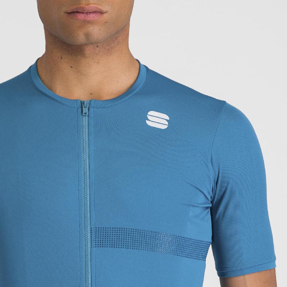 Sportful MATCHY SHORT SLEEVE JERSEY Moda