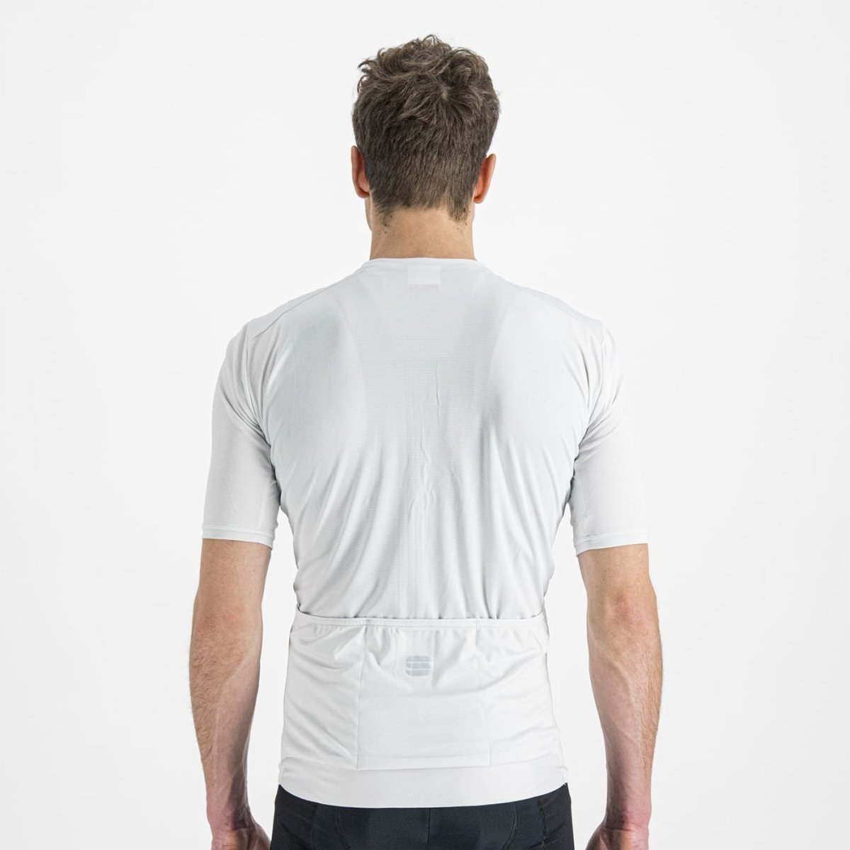 Sportful MATCHY SHORT SLEEVE JERSEY 2025