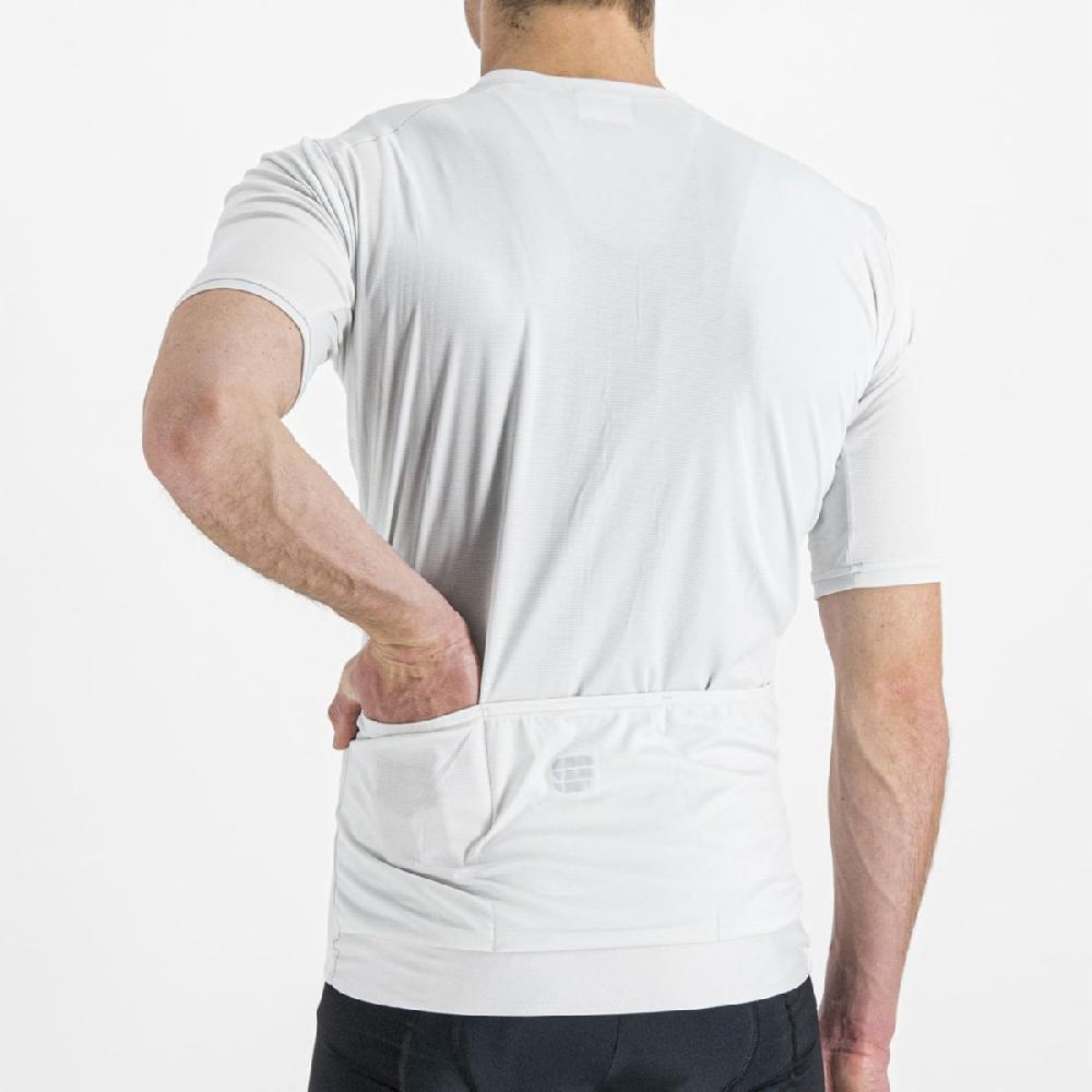 Sportful MATCHY SHORT SLEEVE JERSEY 2025