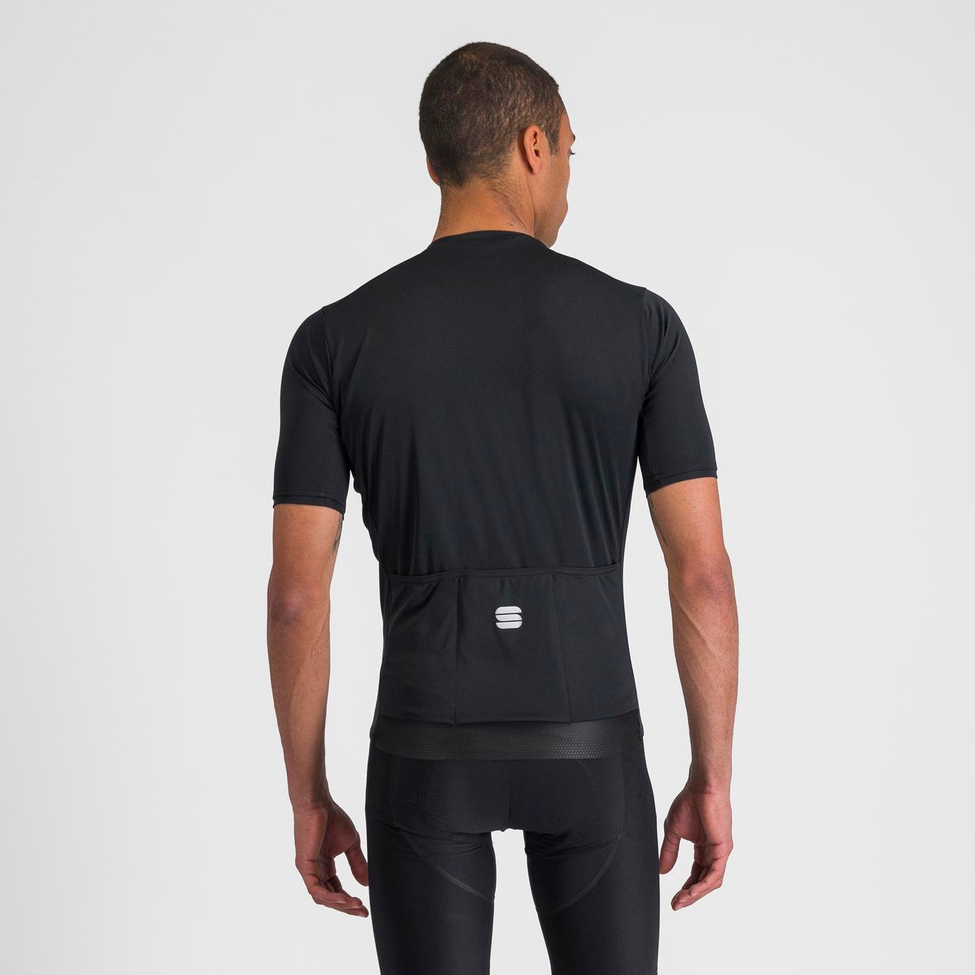 Sportful MATCHY SHORT SLEEVE JERSEY Italy