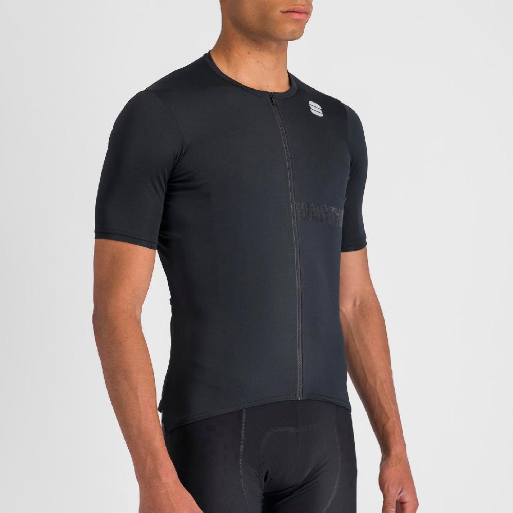 Sportful MATCHY SHORT SLEEVE JERSEY Italy