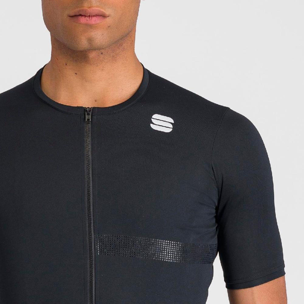 Sportful MATCHY SHORT SLEEVE JERSEY Italy