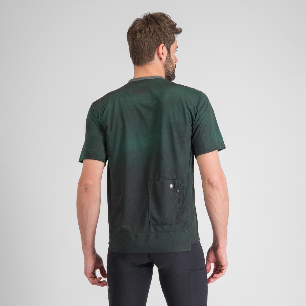 Sportful FLOW GIARA TEE Italia