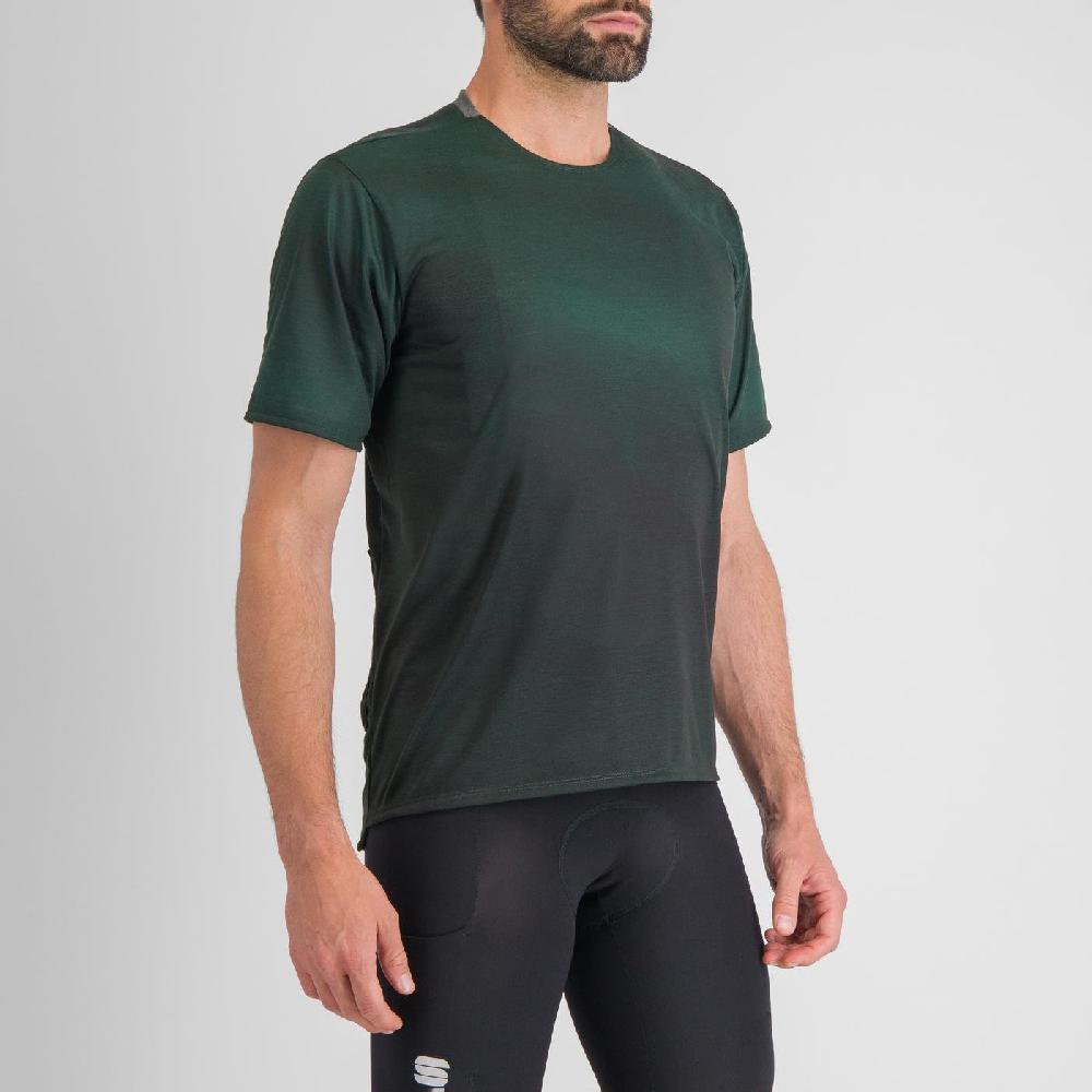 Sportful FLOW GIARA TEE Italia