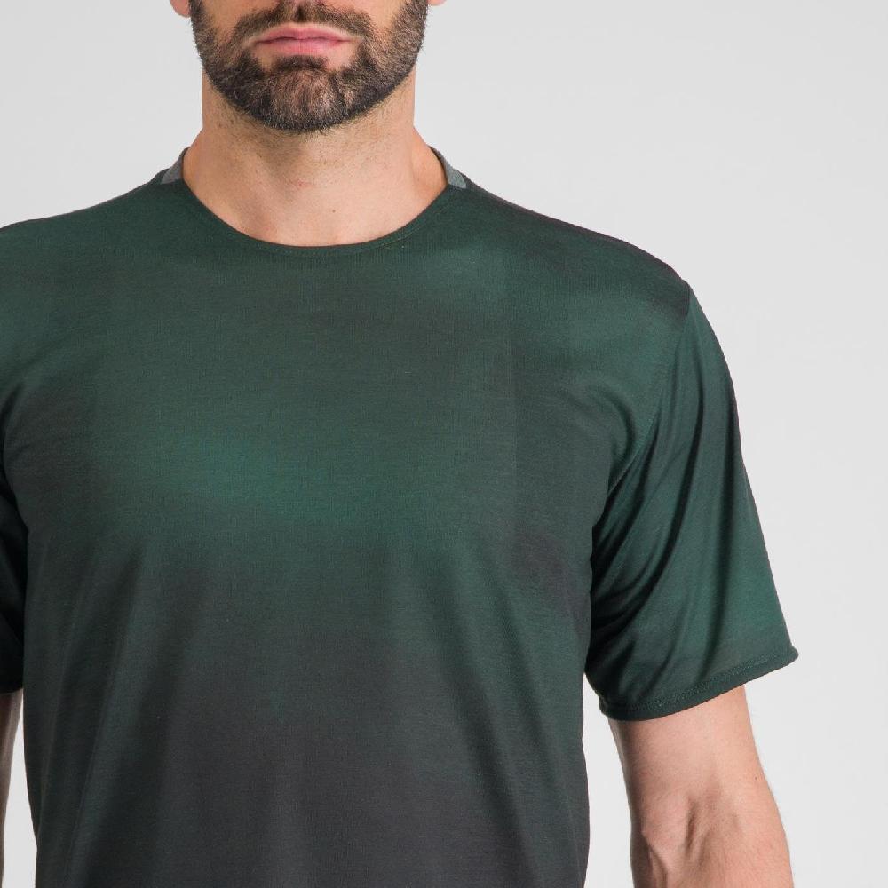 Sportful FLOW GIARA TEE Italia