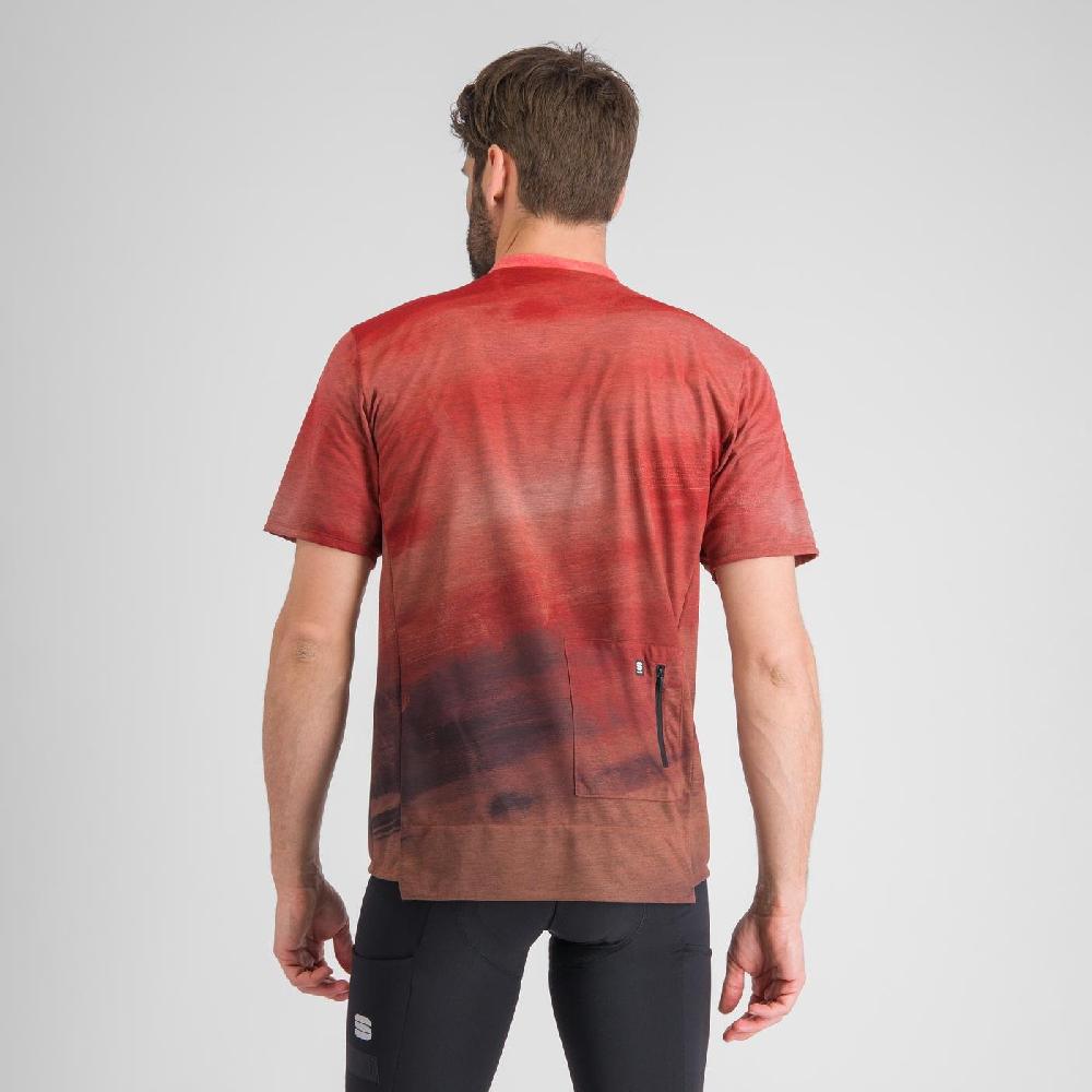 Sportful FLOW GIARA TEE 2025
