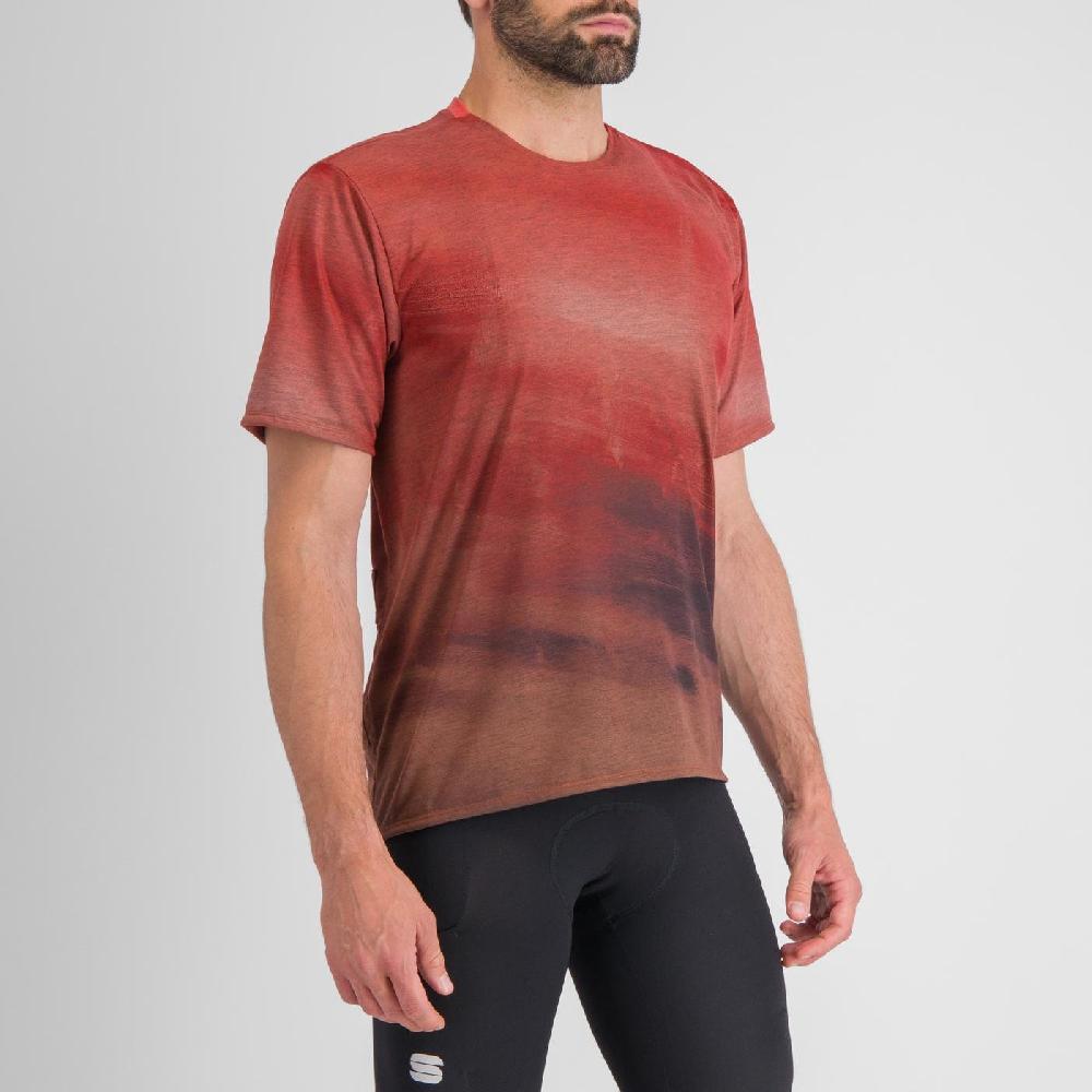 Sportful FLOW GIARA TEE 2025