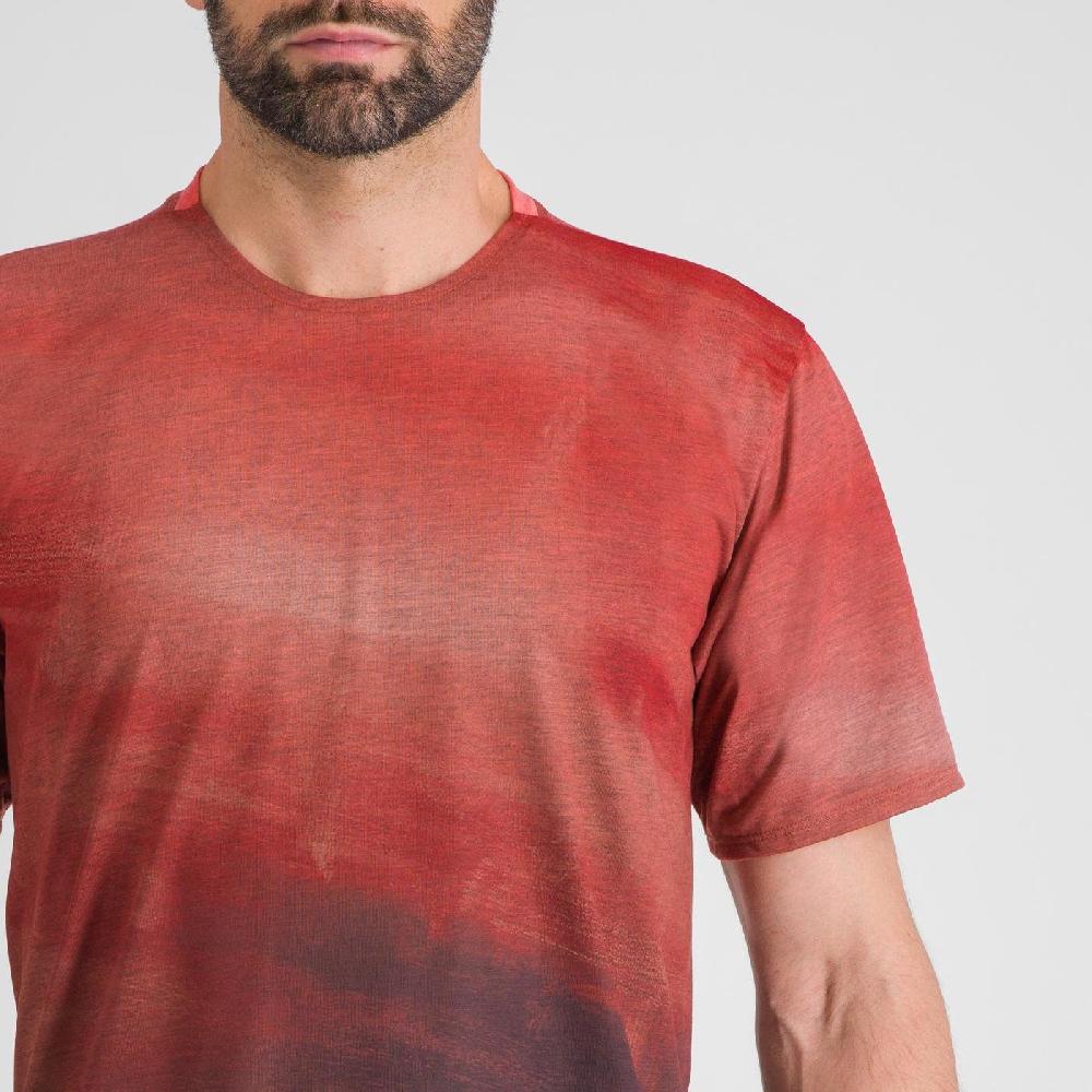 Sportful FLOW GIARA TEE 2025
